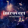 Introvert Wisdom